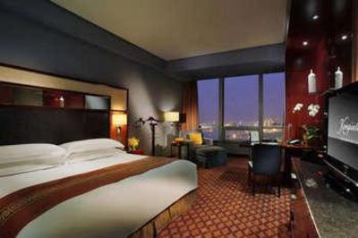 фото отеля Kempinski Hotel Wuxi