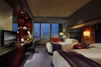 фото отеля Kempinski Hotel Wuxi