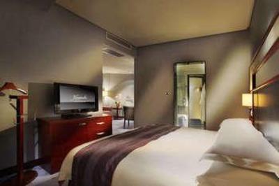 фото отеля Kempinski Hotel Wuxi
