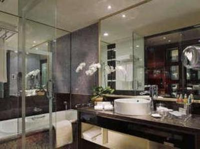 фото отеля Kempinski Hotel Wuxi