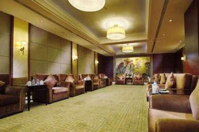 фото отеля Kempinski Hotel Wuxi