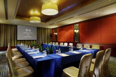 фото отеля Kempinski Hotel Wuxi