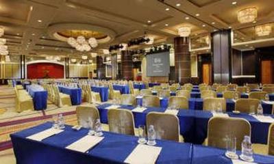 фото отеля Kempinski Hotel Wuxi
