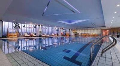 фото отеля Kempinski Hotel Wuxi
