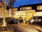 фото отеля Courtyard by Marriott Hamburg Airport