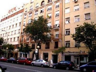 фото отеля Salamanca Hostal Madrid