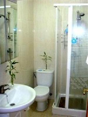фото отеля Salamanca Hostal Madrid