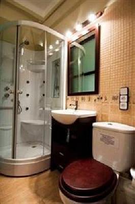фото отеля Salamanca Hostal Madrid