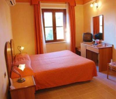 фото отеля Hotel Francesco