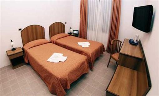 фото отеля Hotel Francesco