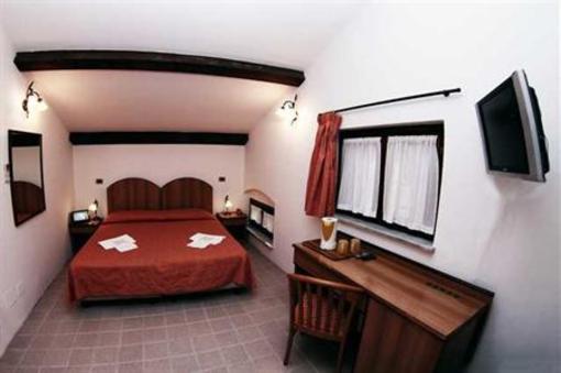 фото отеля Hotel Francesco