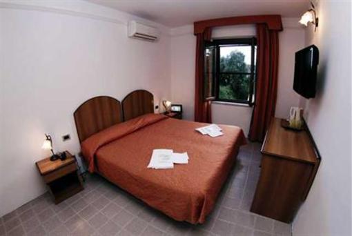 фото отеля Hotel Francesco