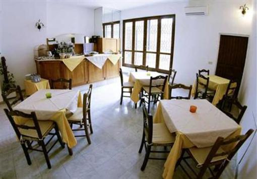 фото отеля Hotel Francesco