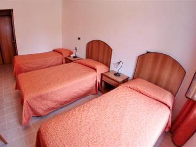 фото отеля Hotel Francesco