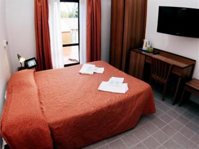 фото отеля Hotel Francesco