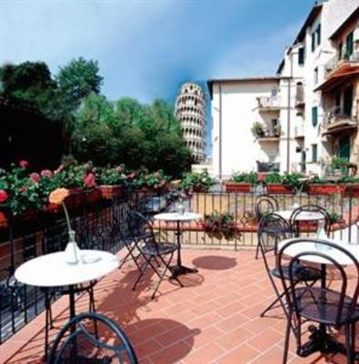 фото отеля Hotel Francesco
