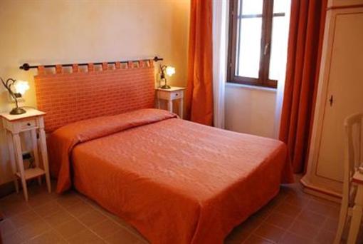 фото отеля Hotel Francesco