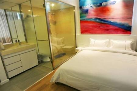 фото отеля Spring Time Hotel