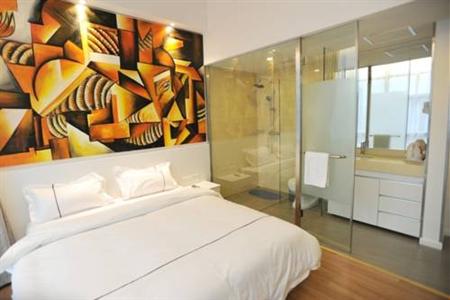фото отеля Spring Time Hotel