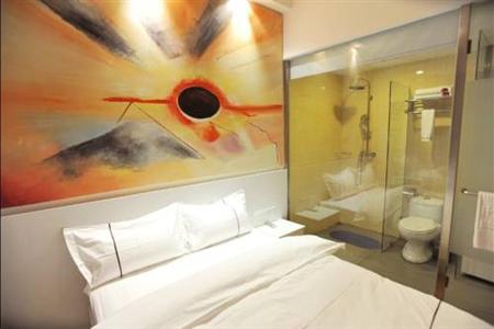 фото отеля Spring Time Hotel