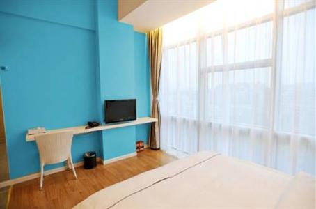 фото отеля Spring Time Hotel