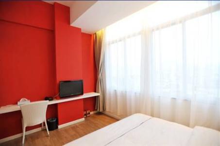 фото отеля Spring Time Hotel