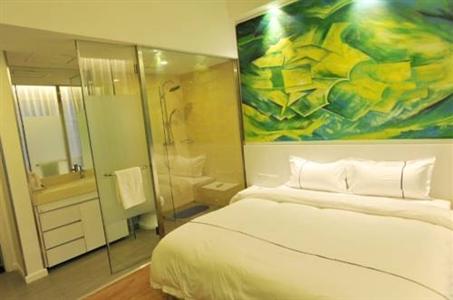 фото отеля Spring Time Hotel