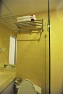 фото отеля Spring Time Hotel