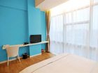 фото отеля Spring Time Hotel