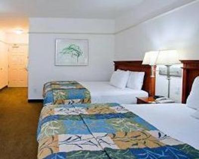 фото отеля La Quinta Inn & Suites Santa Clarita/Stevenson