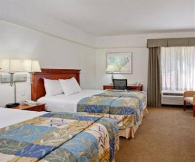 фото отеля La Quinta Inn & Suites Santa Clarita/Stevenson
