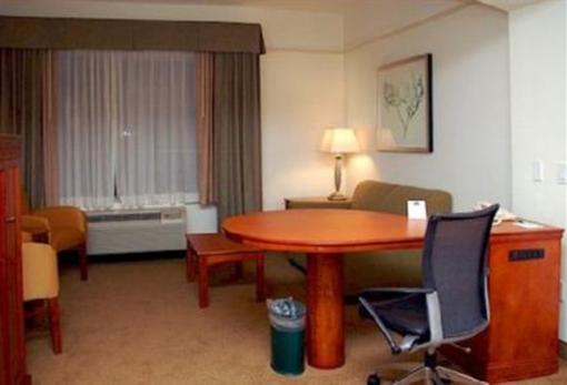 фото отеля La Quinta Inn & Suites Santa Clarita/Stevenson