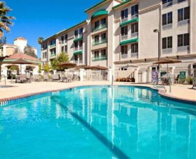 фото отеля La Quinta Inn & Suites Santa Clarita/Stevenson