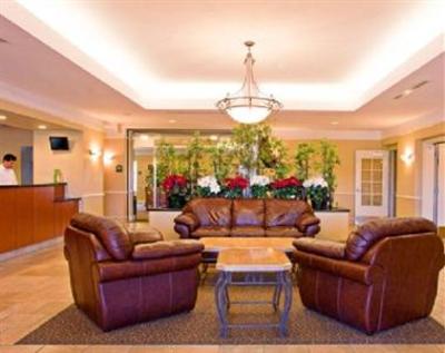 фото отеля La Quinta Inn & Suites Santa Clarita/Stevenson