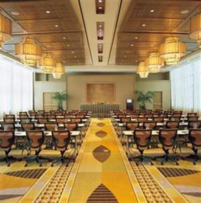 фото отеля Conrad Miami