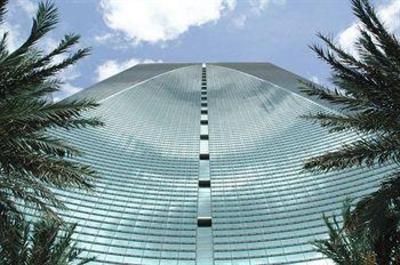 фото отеля Conrad Miami