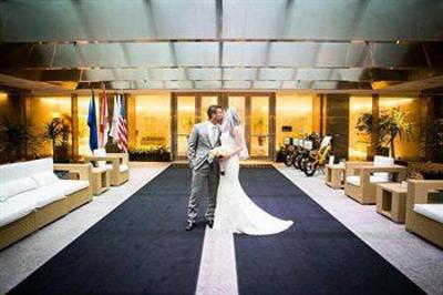 фото отеля Conrad Miami