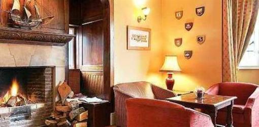 фото отеля Colwall Park Hotel Malvern (England)