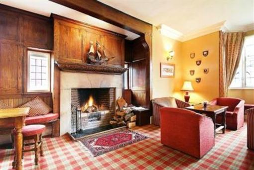 фото отеля Colwall Park Hotel Malvern (England)
