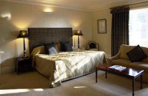 фото отеля Colwall Park Hotel Malvern (England)