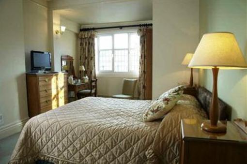 фото отеля Colwall Park Hotel Malvern (England)