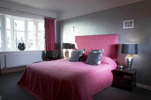 фото отеля Colwall Park Hotel Malvern (England)