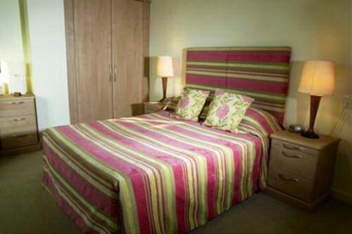 фото отеля Colwall Park Hotel Malvern (England)