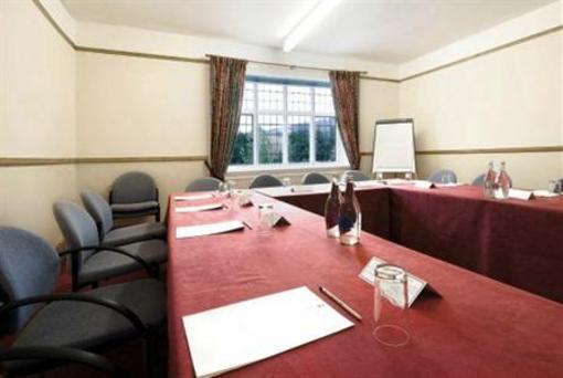 фото отеля Colwall Park Hotel Malvern (England)