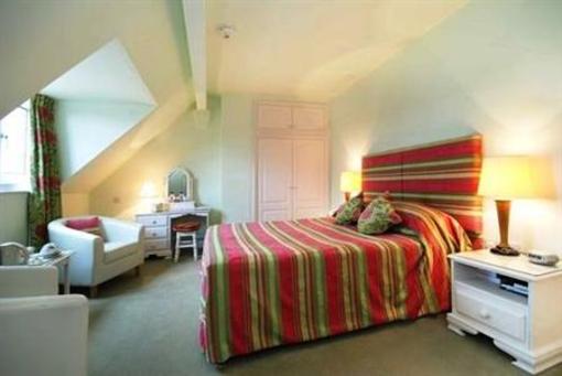 фото отеля Colwall Park Hotel Malvern (England)
