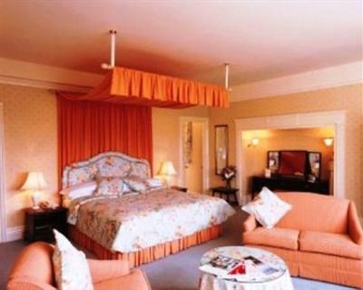 фото отеля Colwall Park Hotel Malvern (England)