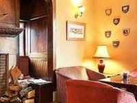 Colwall Park Hotel Malvern (England)