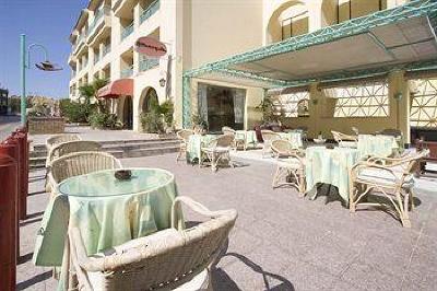 фото отеля La Perla Hotel Hurghada