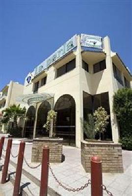фото отеля La Perla Hotel Hurghada
