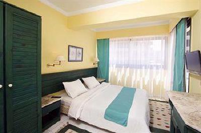 фото отеля La Perla Hotel Hurghada